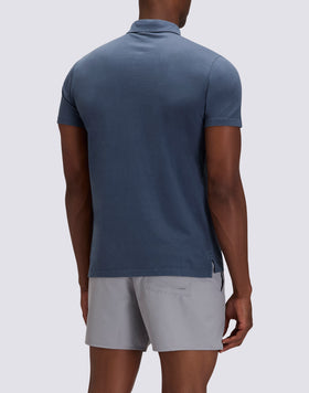 GARMENT DYED T-SHIRT