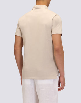 GARMENT DYED T-SHIRT