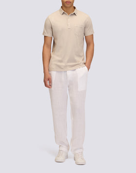 GARMENT DYED T-SHIRT