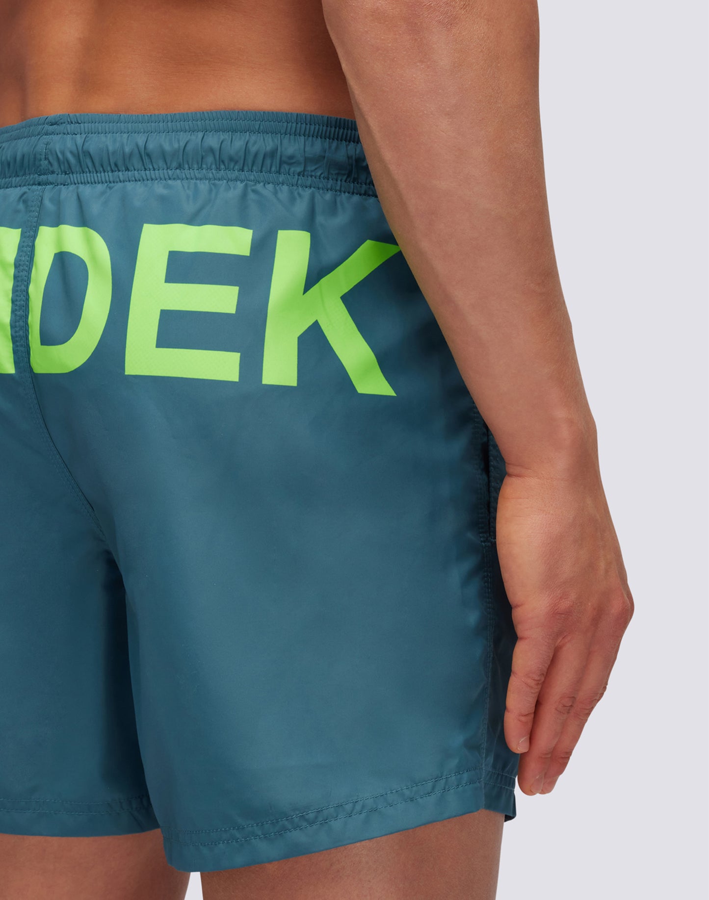 SUNDEK PRINT SWIMSHORTS