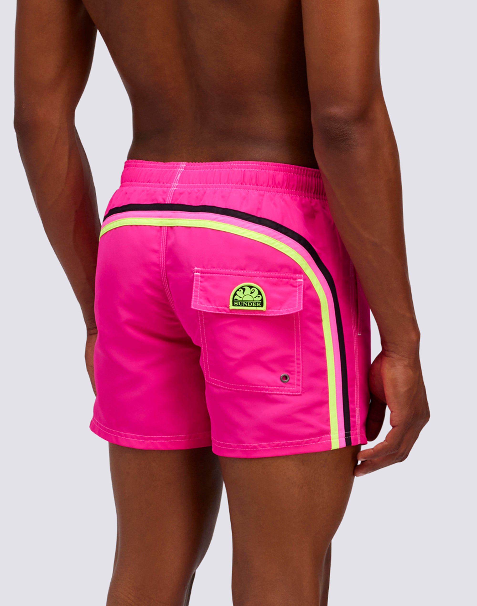 Sundek Men's Iconic Board Shorts – SUNDEK