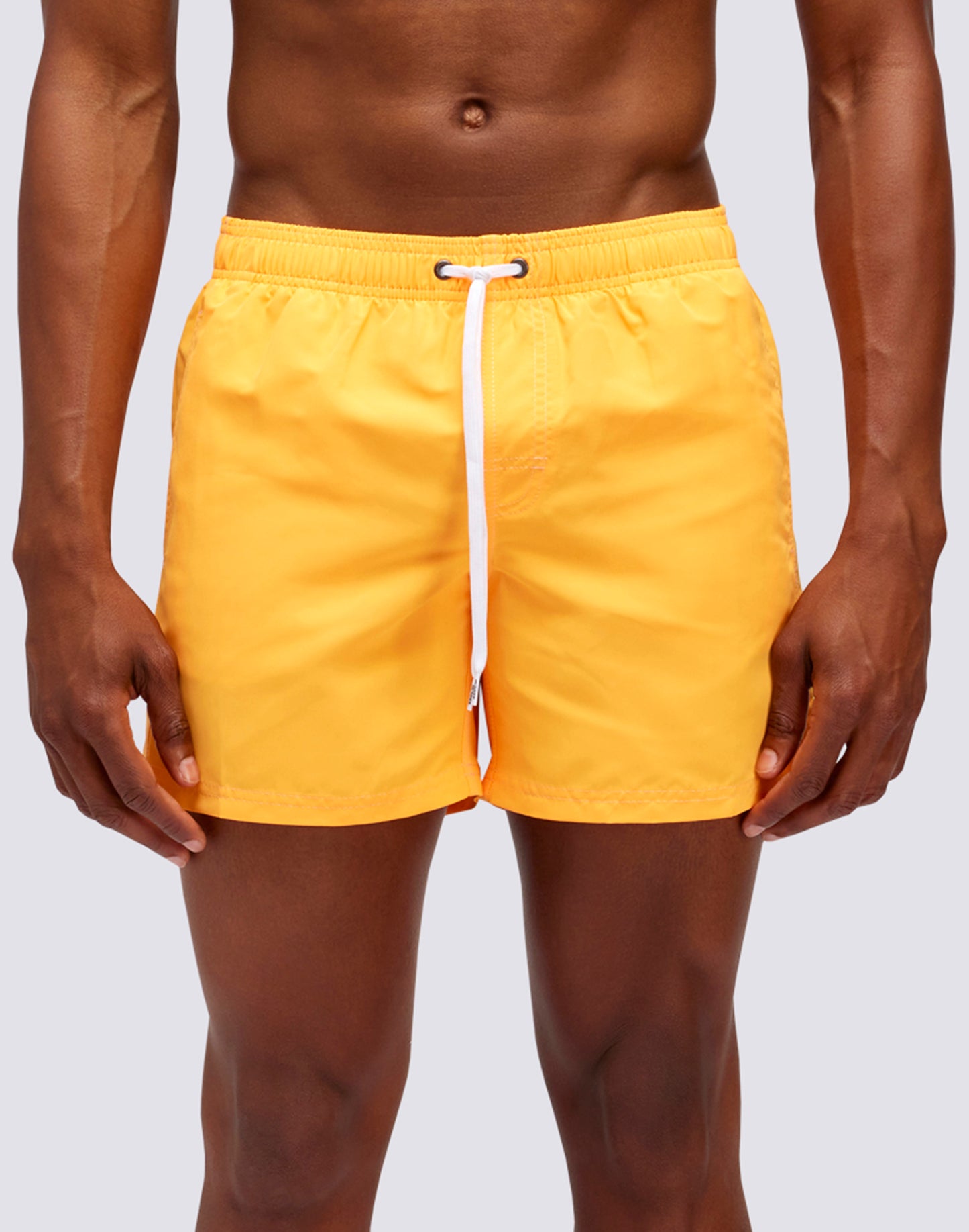 SUNKISSED FLUO MAN SWIMSHORTS