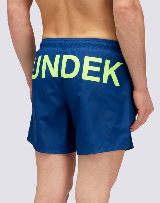 SUNDEK PRINTED SWIMSHORTS