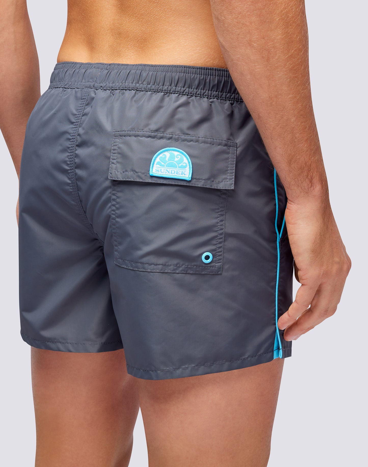 COLTRANE SHORT SWIM TRUNKS