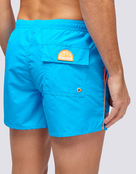COLTRANE SHORT SWIM TRUNKS