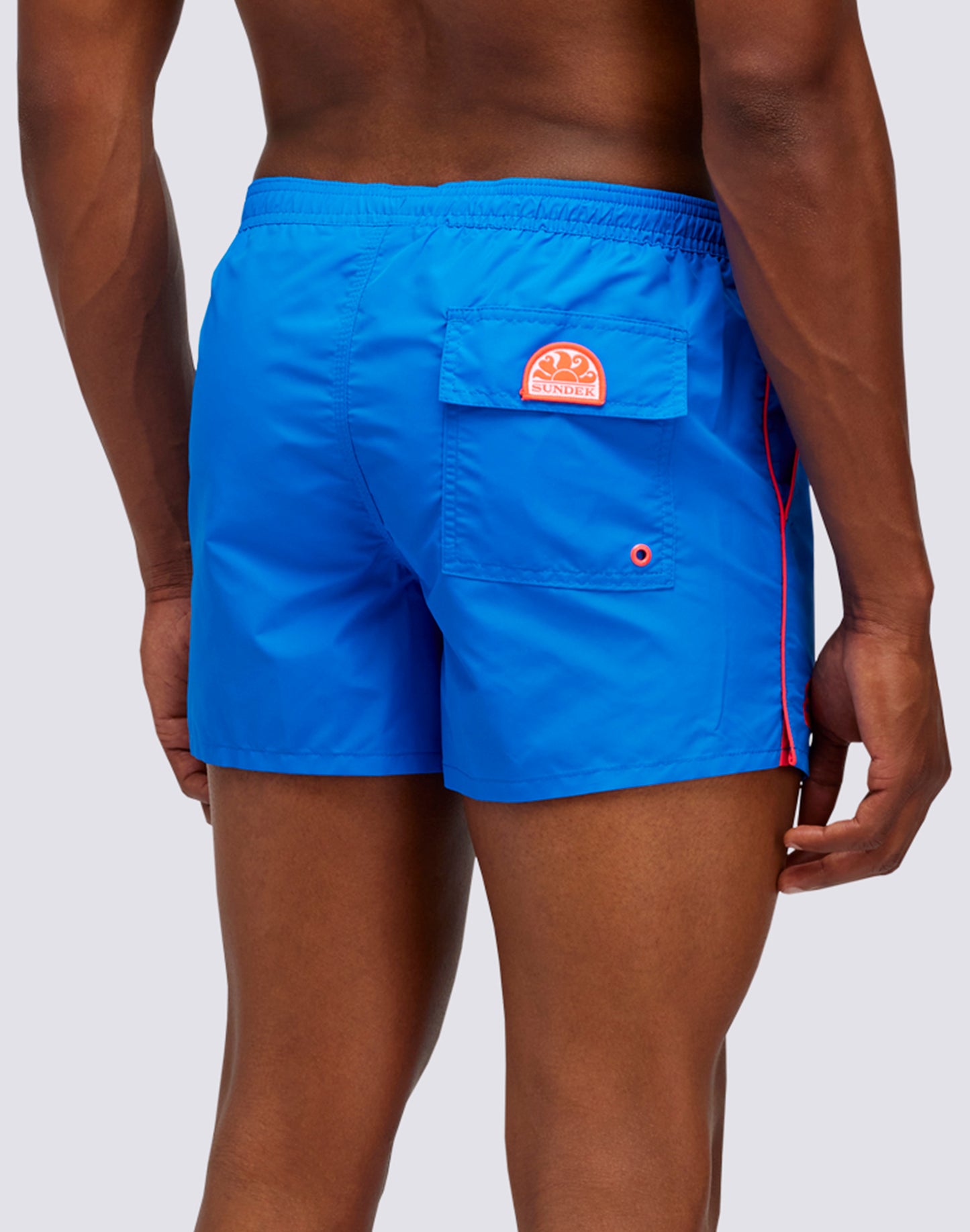 COLTRANE SHORT SWIM TRUNKS