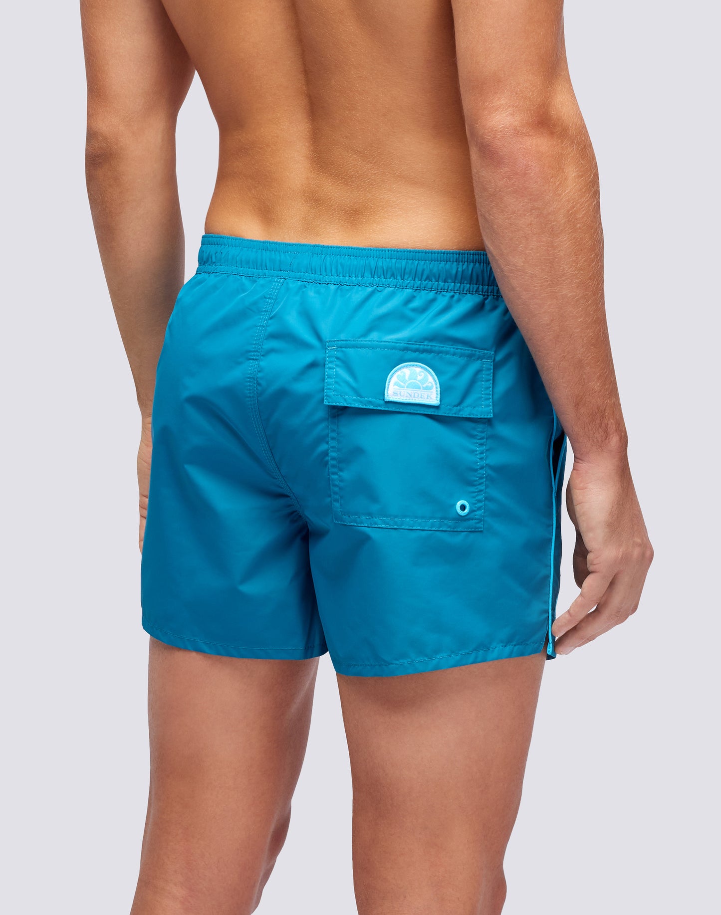 COLTRANE SHORT SWIM TRUNKS