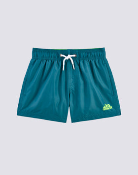 SUNDEK PRINT SWIMSHORTS