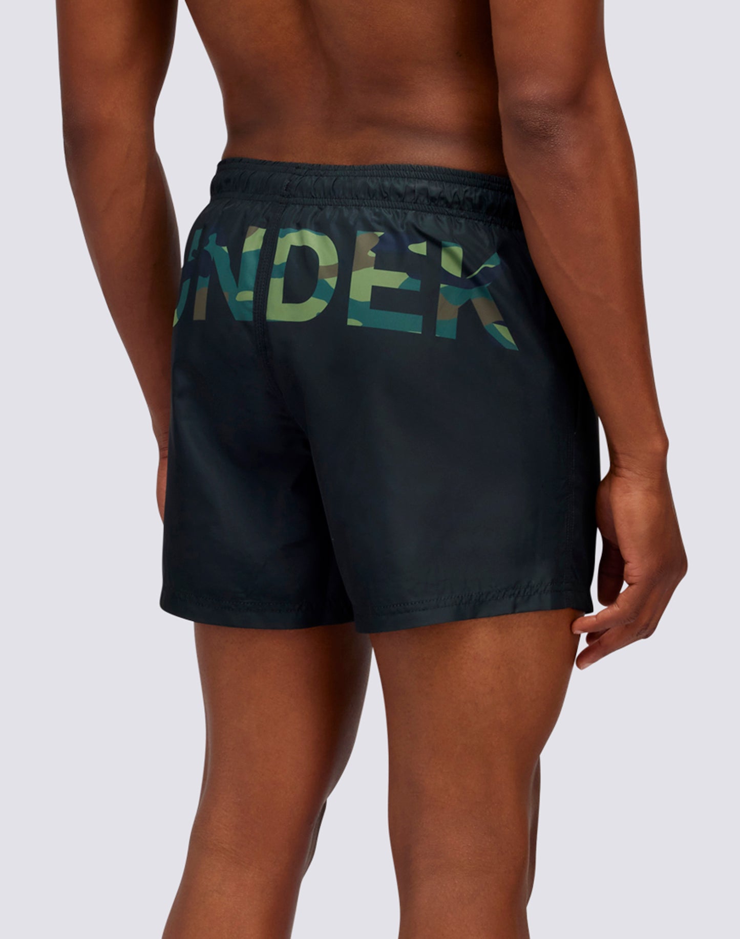 SUNDEK PRINTED SWIMSHORTS