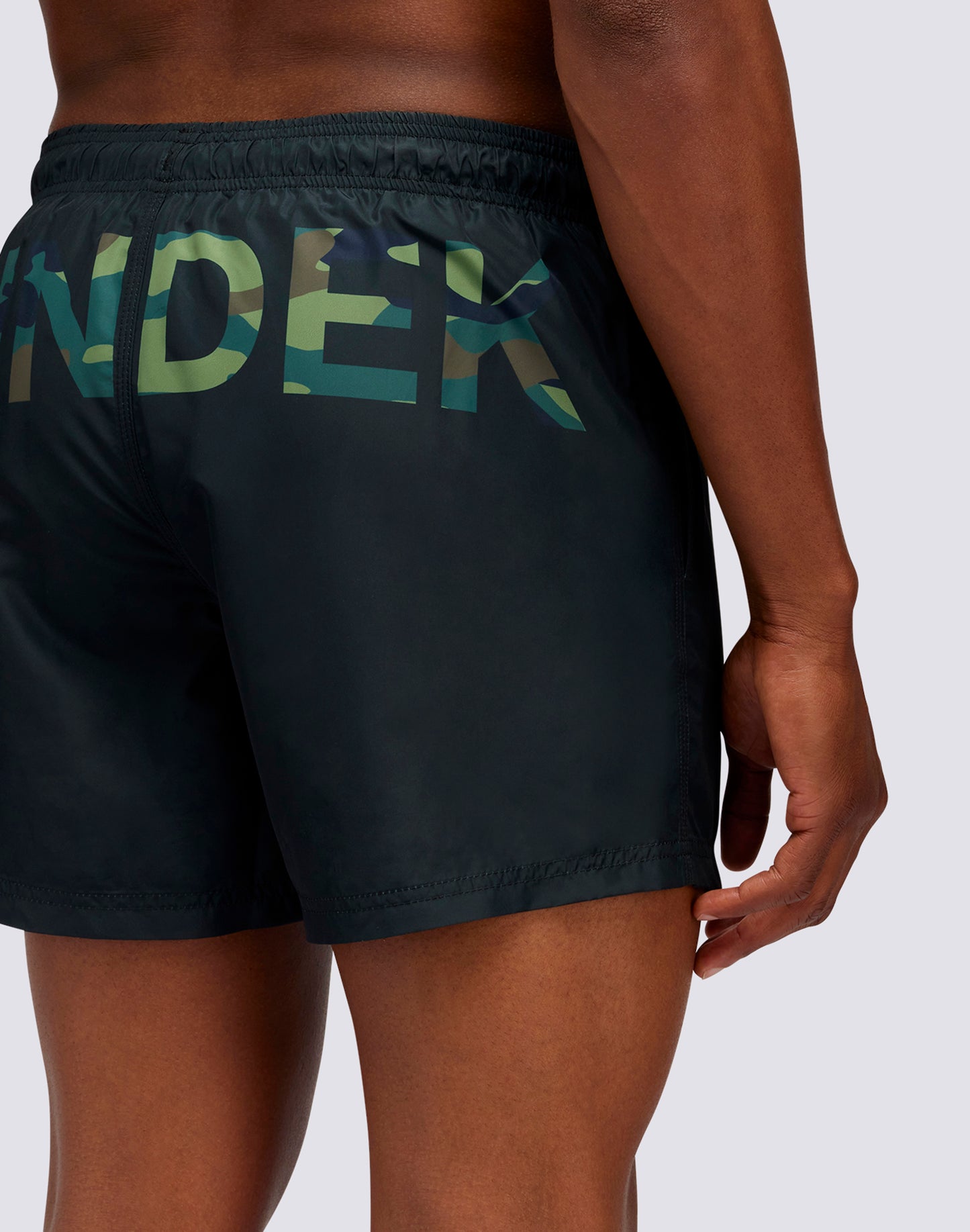 SUNDEK PRINTED SWIMSHORTS