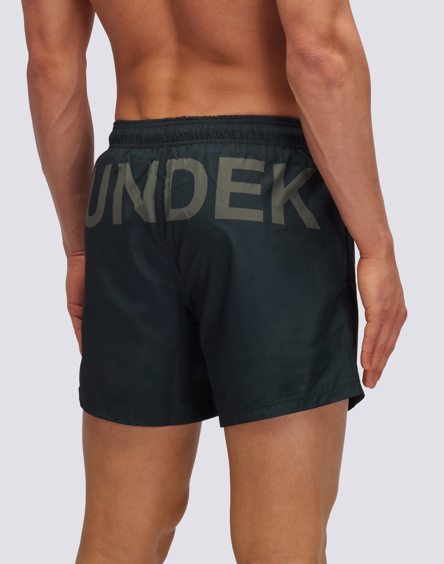 SUNDEK LOGO SWIMSHORTS