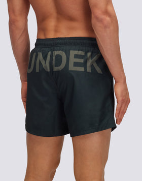 SUNDEK LOGO SWIMSHORTS