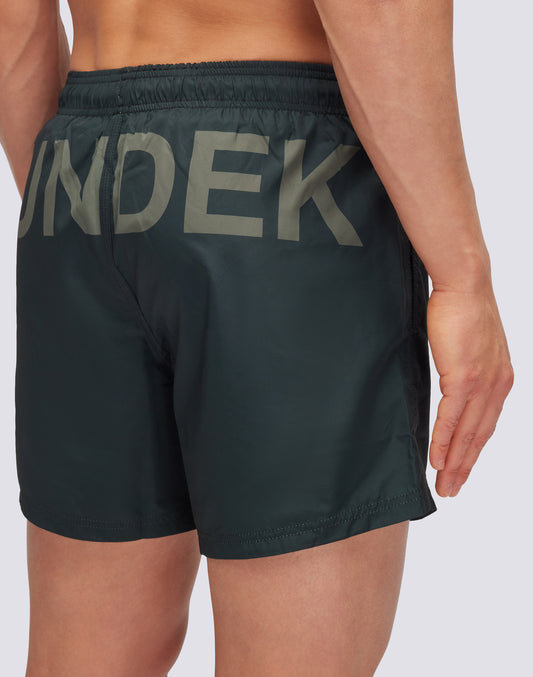 SUNDEK LOGO SWIMSHORTS