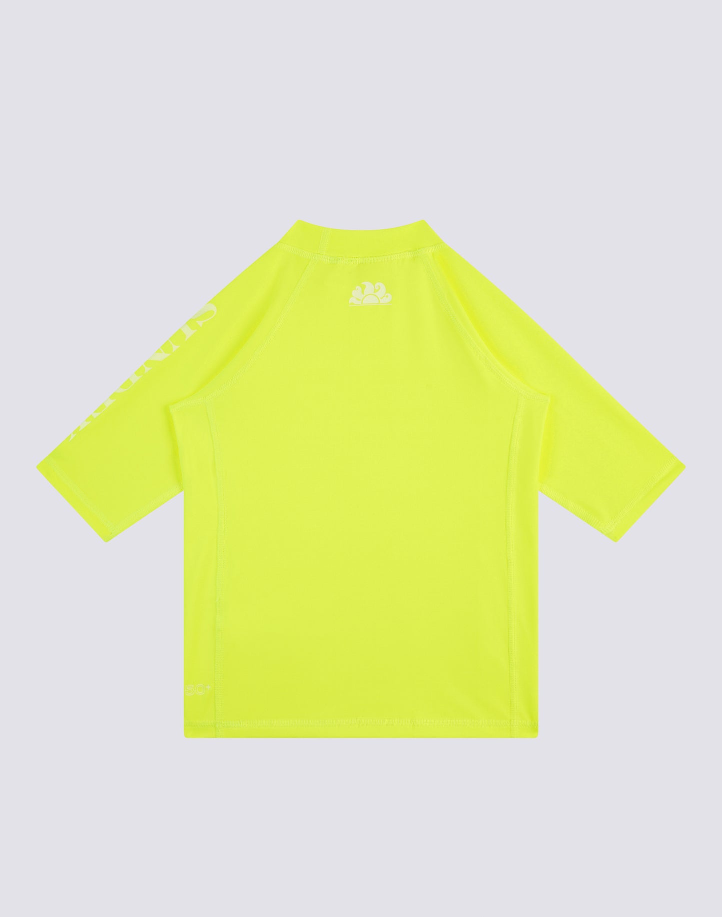 RASHGUARD CREW NECK UPF 50