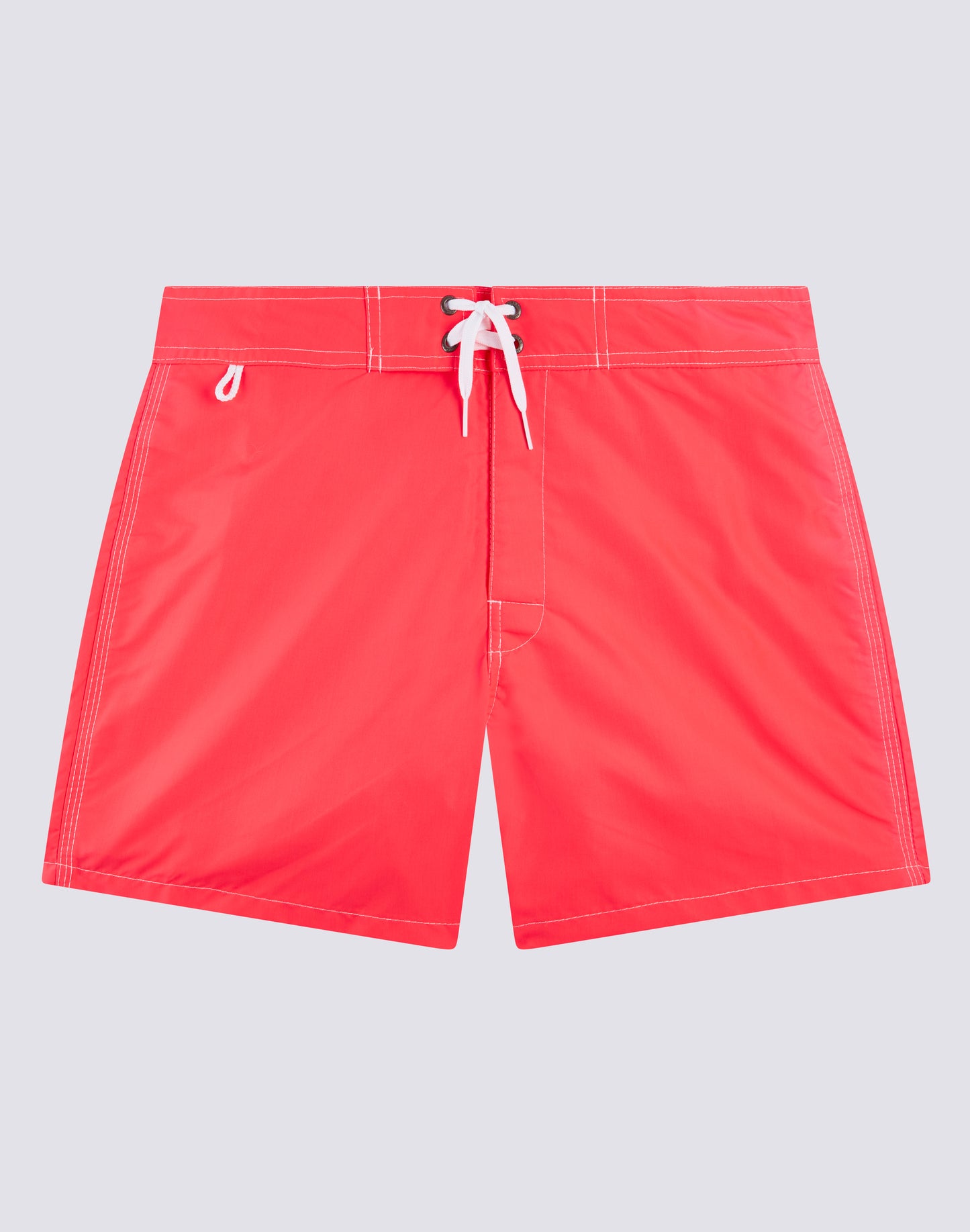 SHORT FIXED WAIST SWIMSHORTS ICONIC TAFFETA