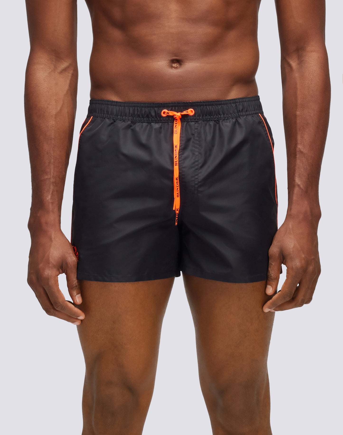 COLTRANE MEDIUM  SWIM TRUNKS