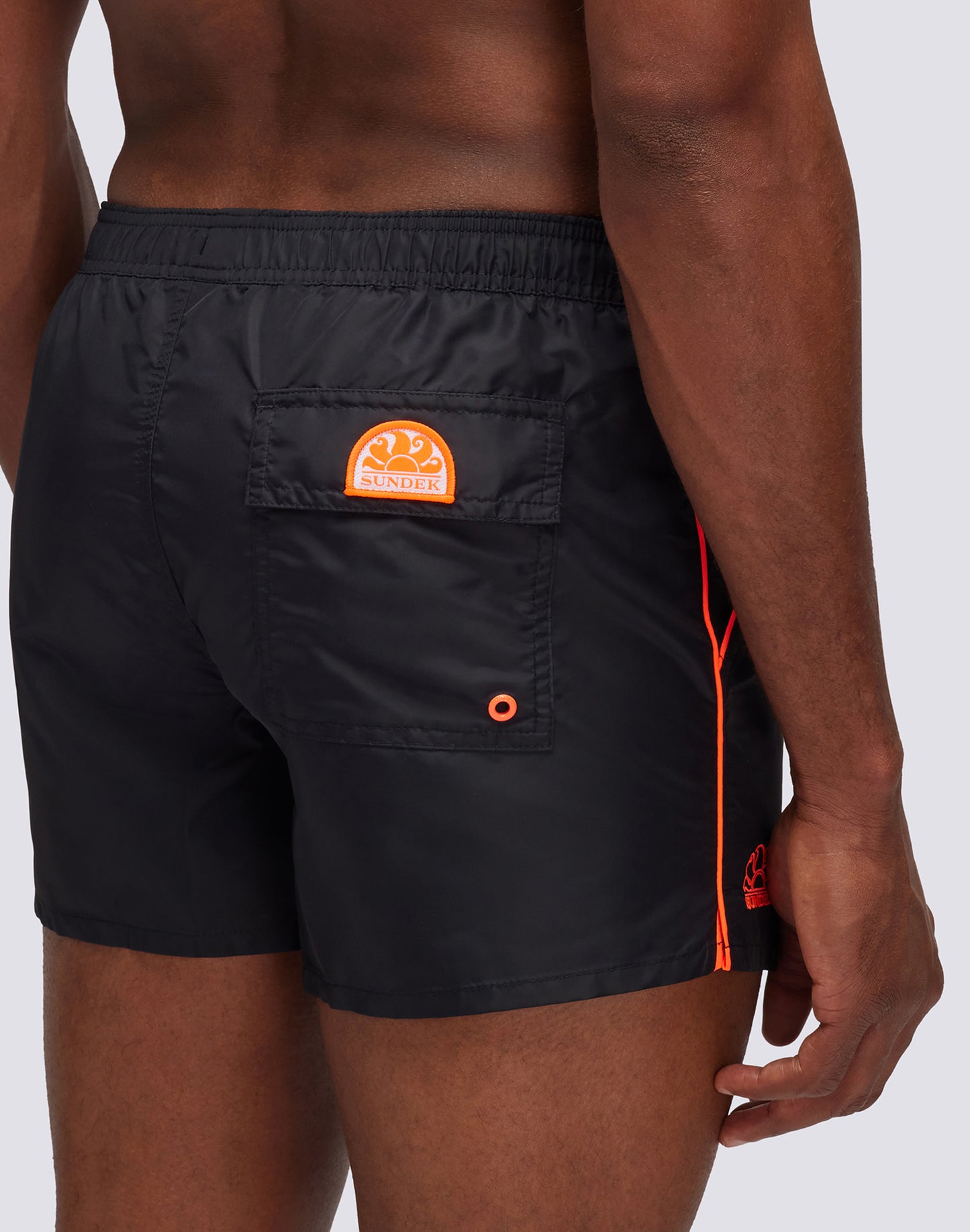 COLTRANE MEDIUM  SWIM TRUNKS