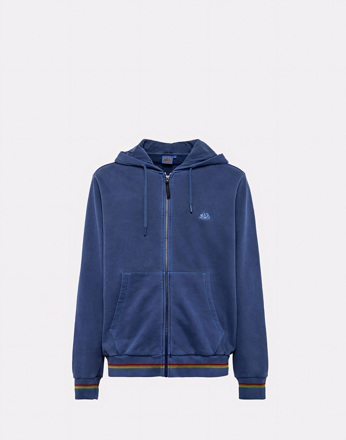 COTTON HOODIE