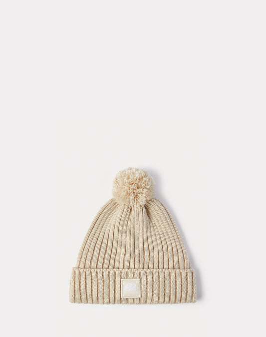 BOBBLE HAT