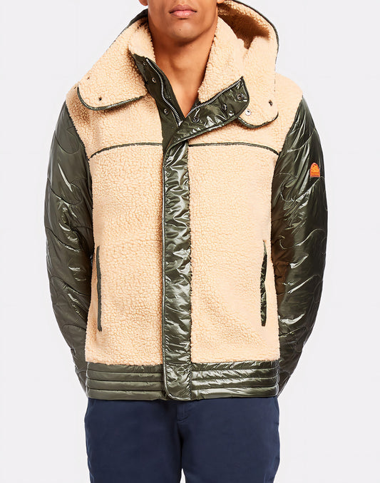 HERMAN JACKET