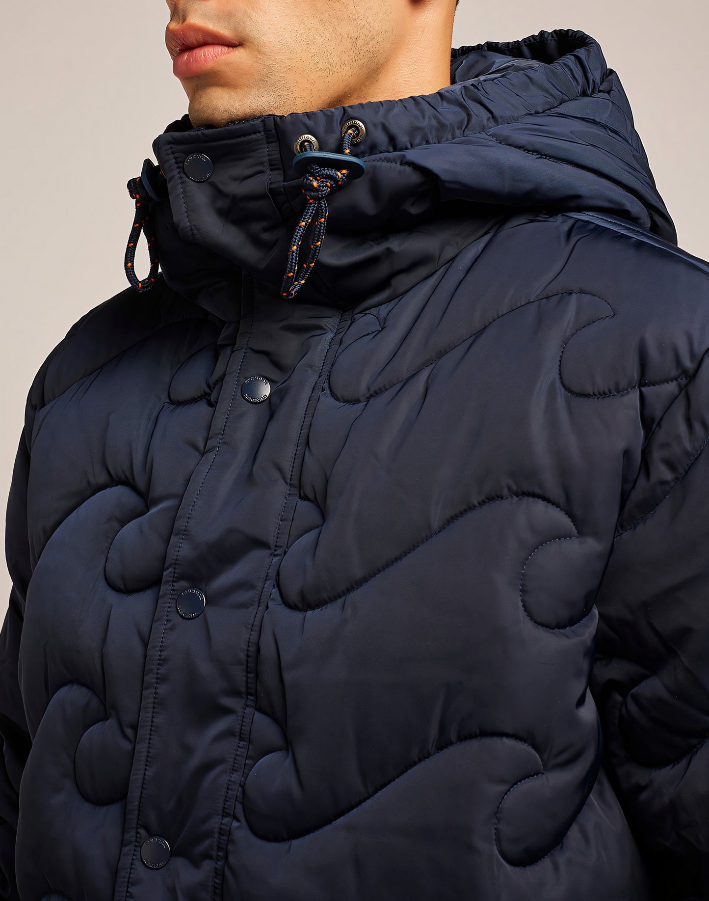 ECO-DOWN JACKET