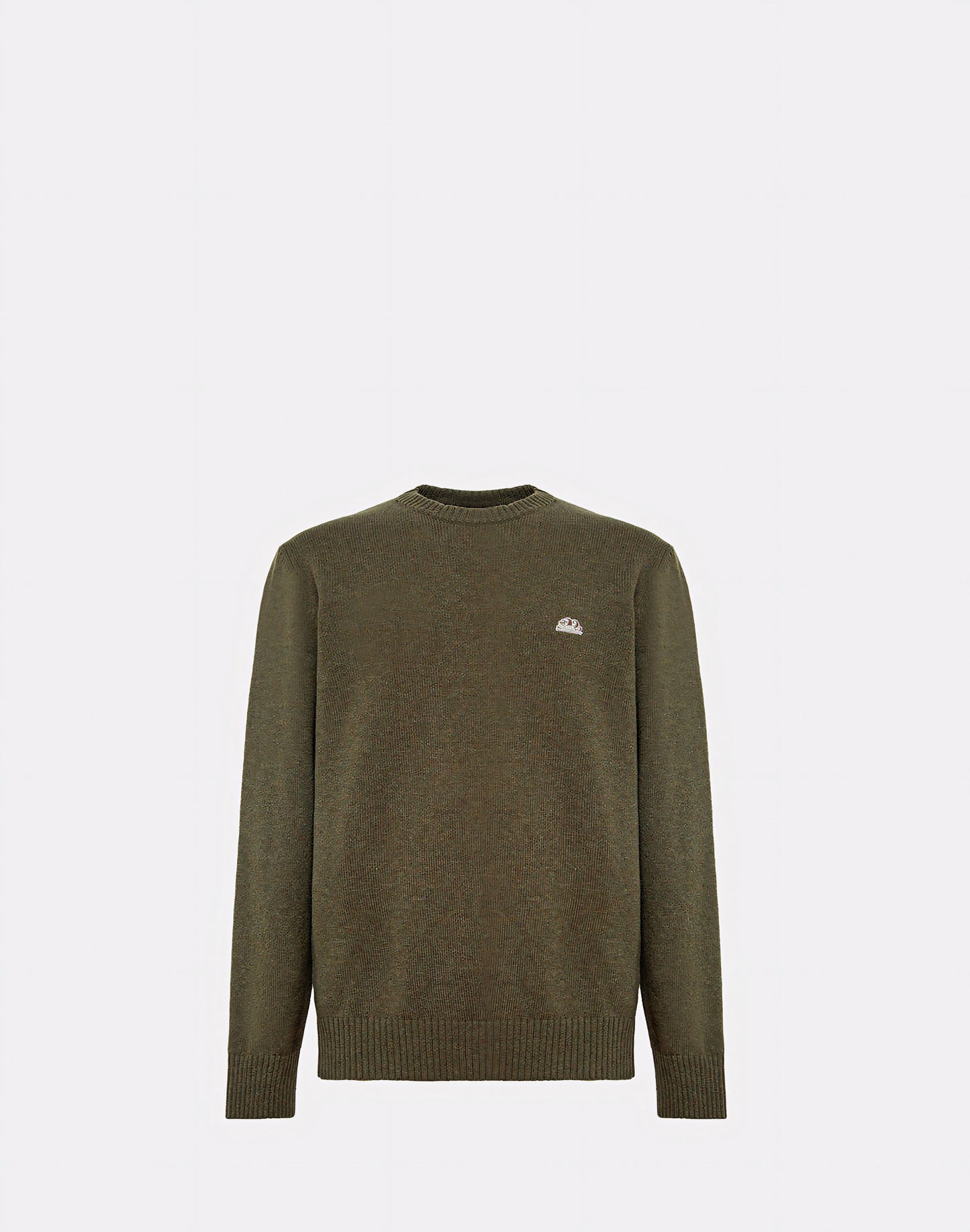 FOLK CREW NECK JUMPER