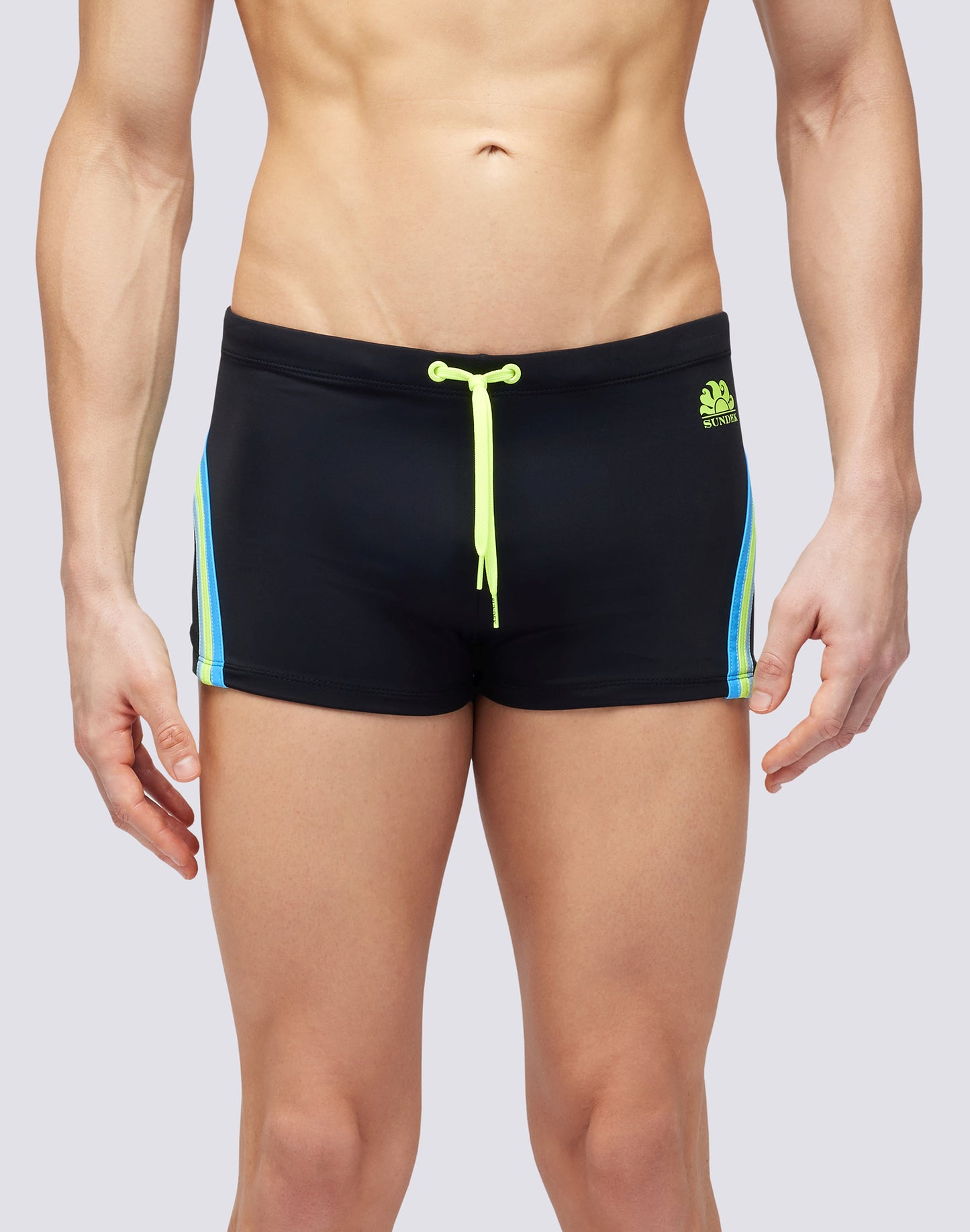 ZION BOXER SHORTS