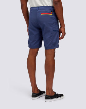 WALKSHORT IN TESSUTO QUICK DRY