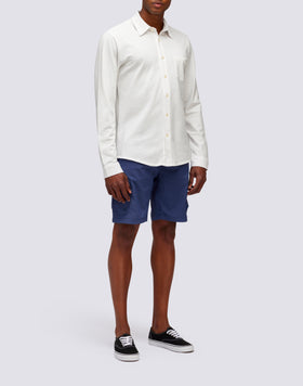 WALKSHORT IN TESSUTO QUICK DRY