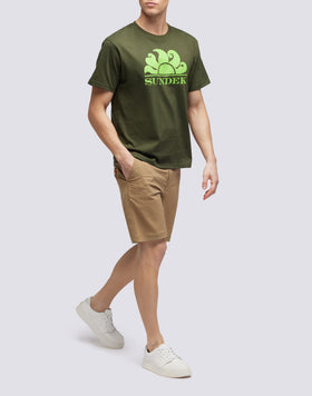 QUICK-DRY WALKING SHORTS