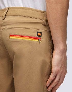 QUICK-DRY WALKING SHORTS
