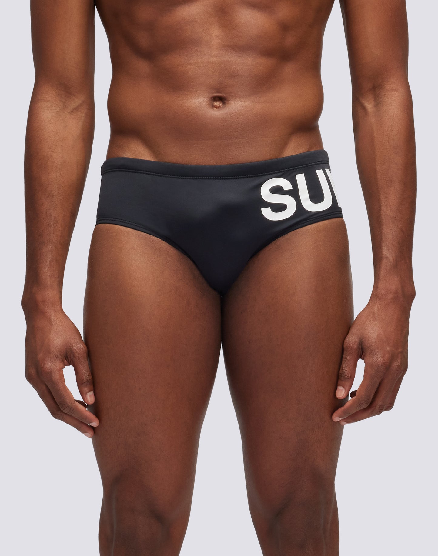 HALBERG SWIM BRIEF