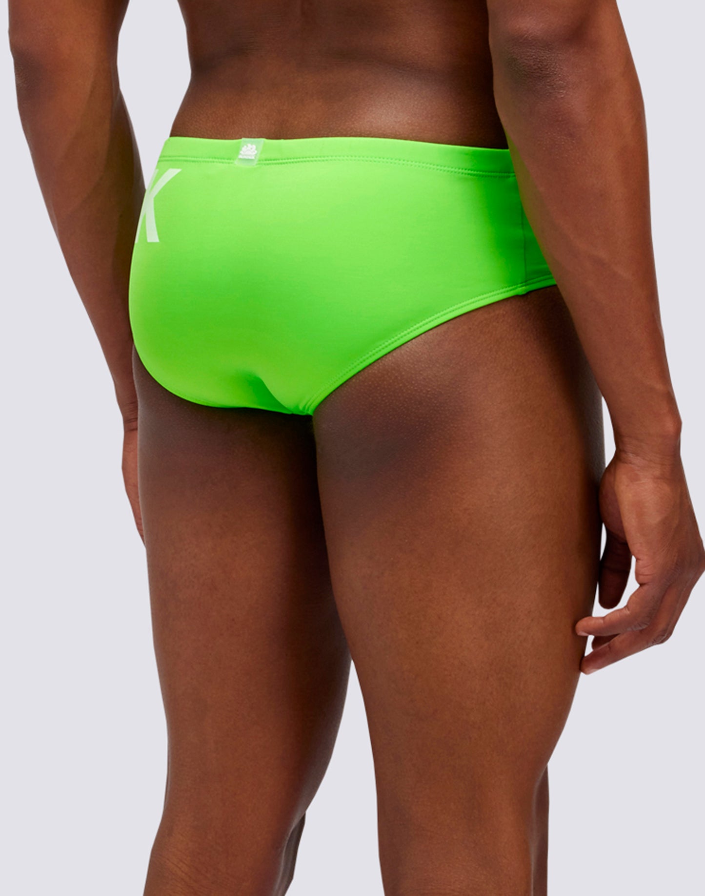 HALBERG SWIM BRIEF