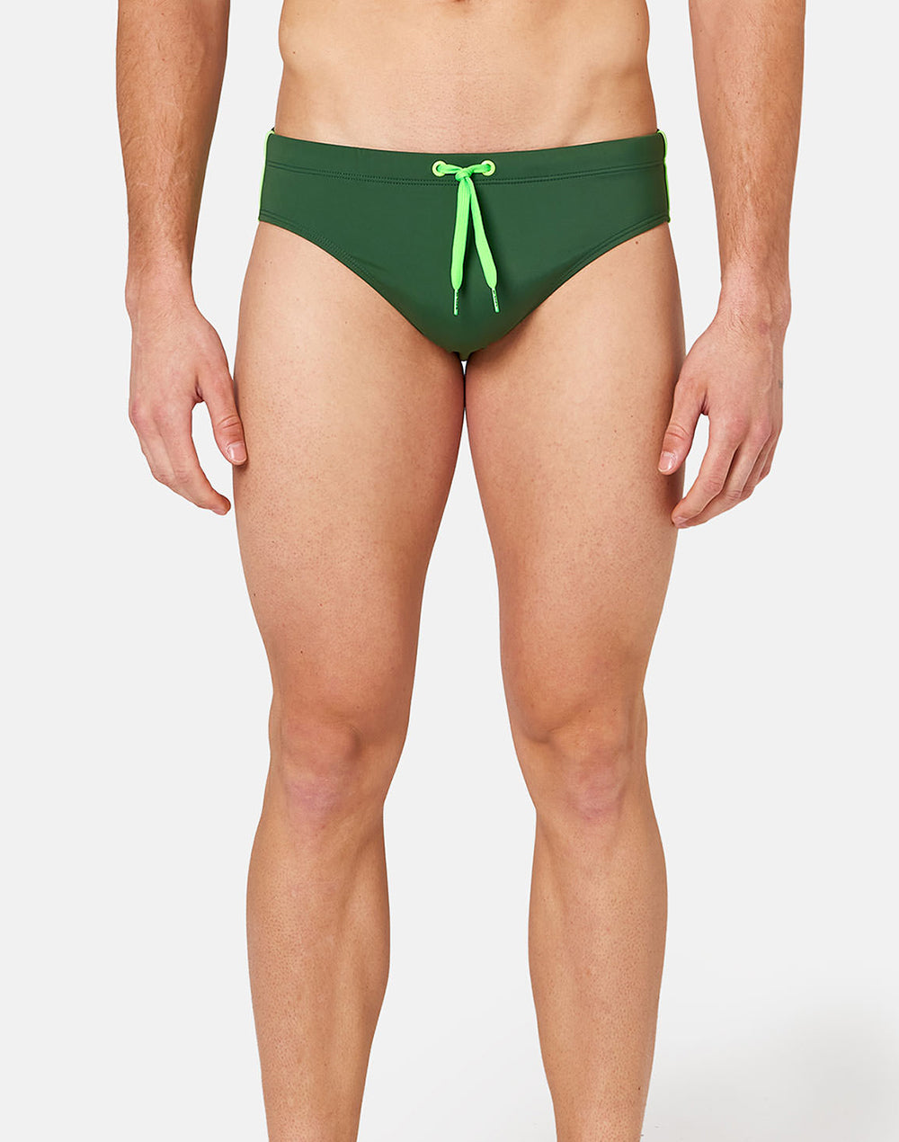  LEONARDO SWIM BRIEFS