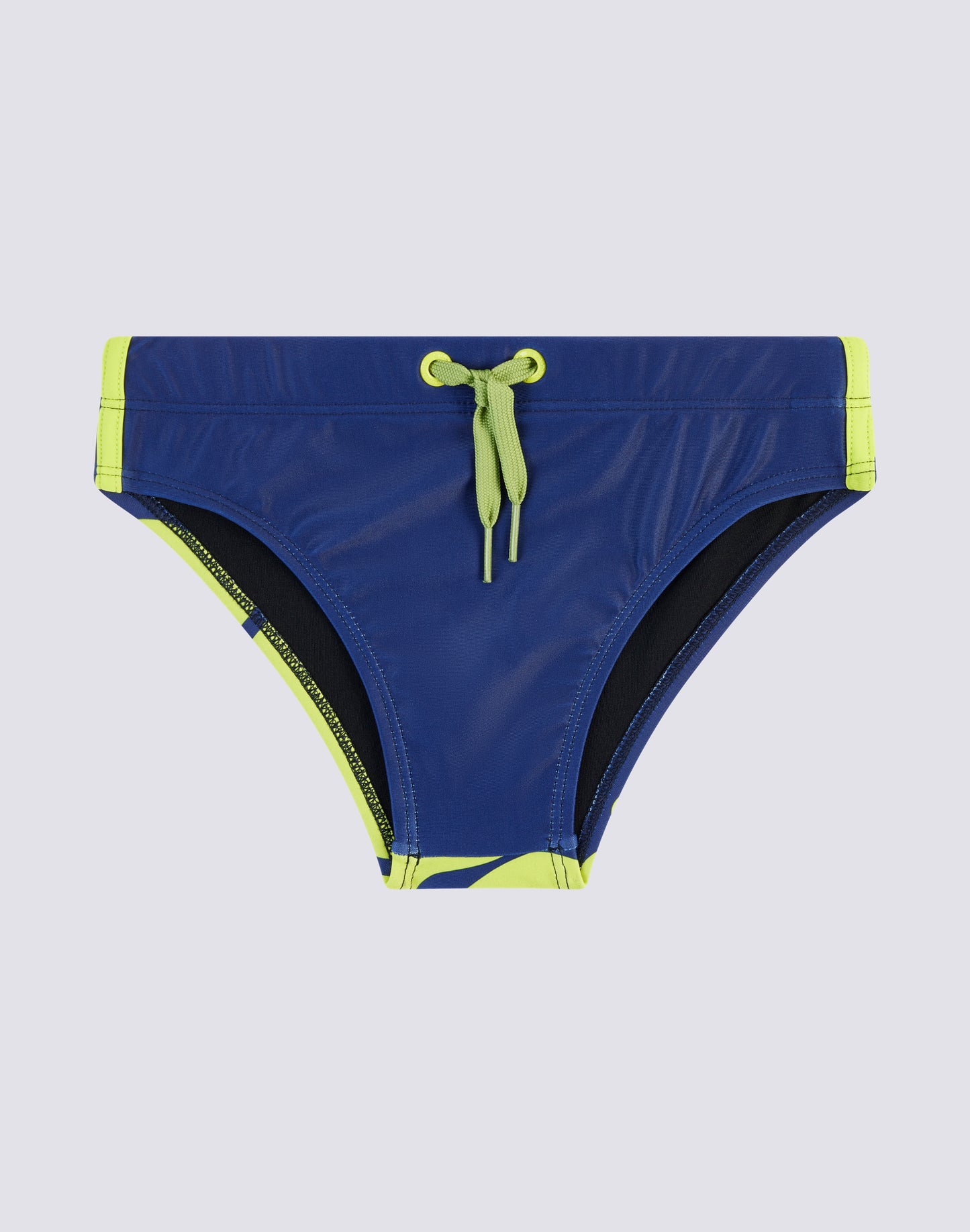 LEONARDO MINI BEACH BRIEFS