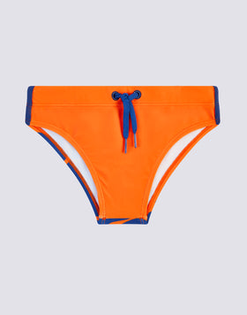 LEONARDO MINI BEACH BRIEFS