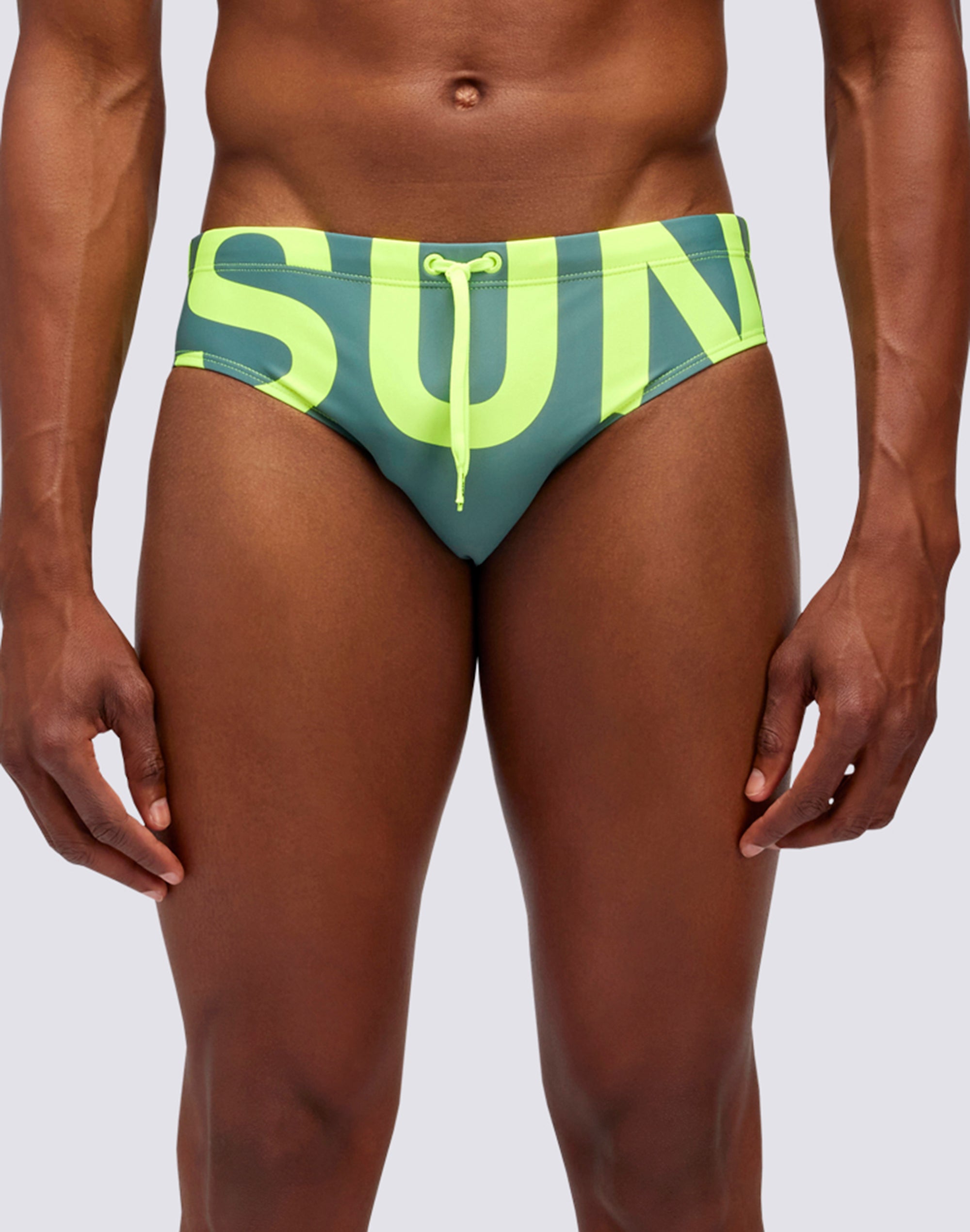 Men s Swim Underwear SUNDEK