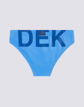 BICOLOR BEACH BRIEFS