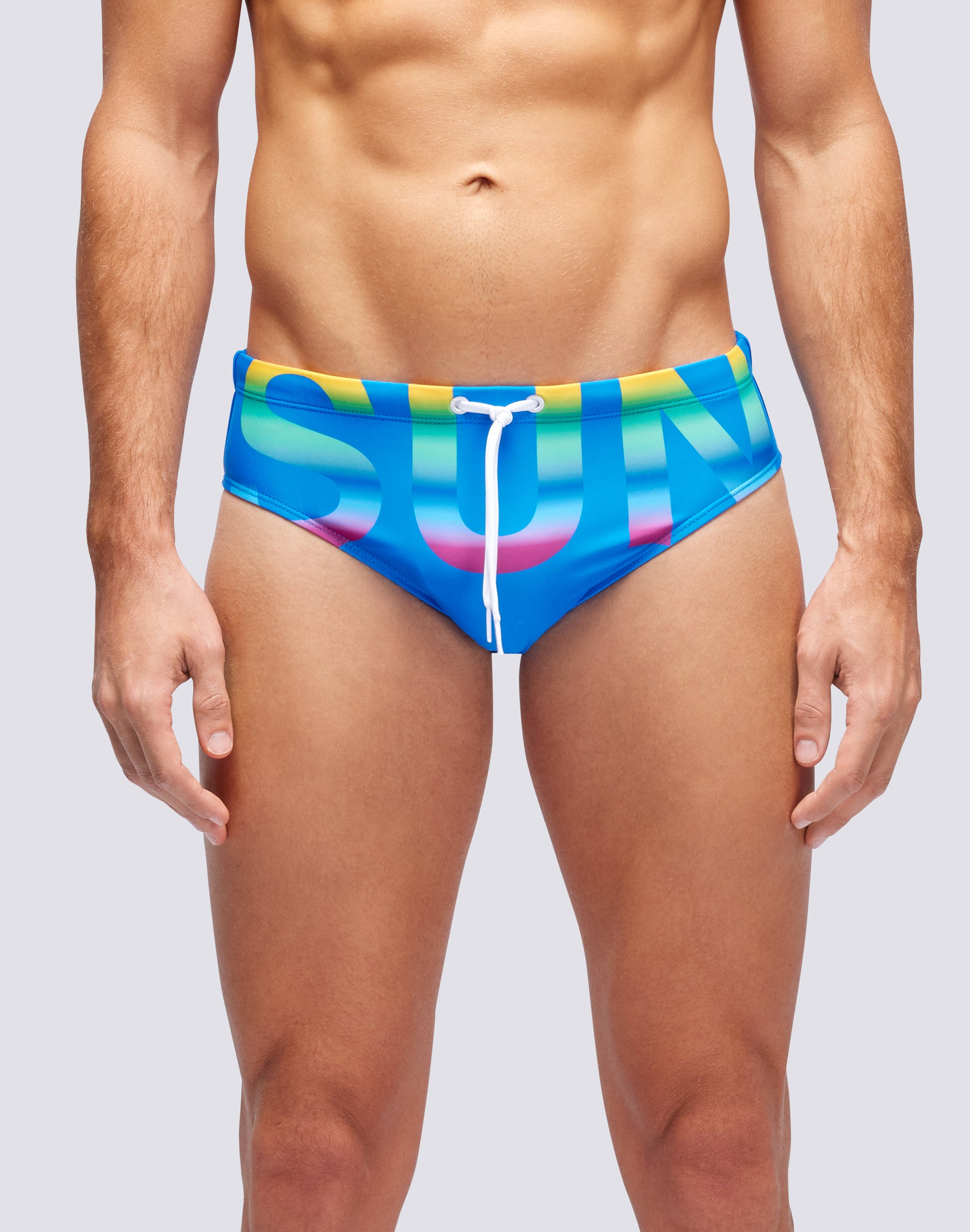 Men s Swim Underwear SUNDEK