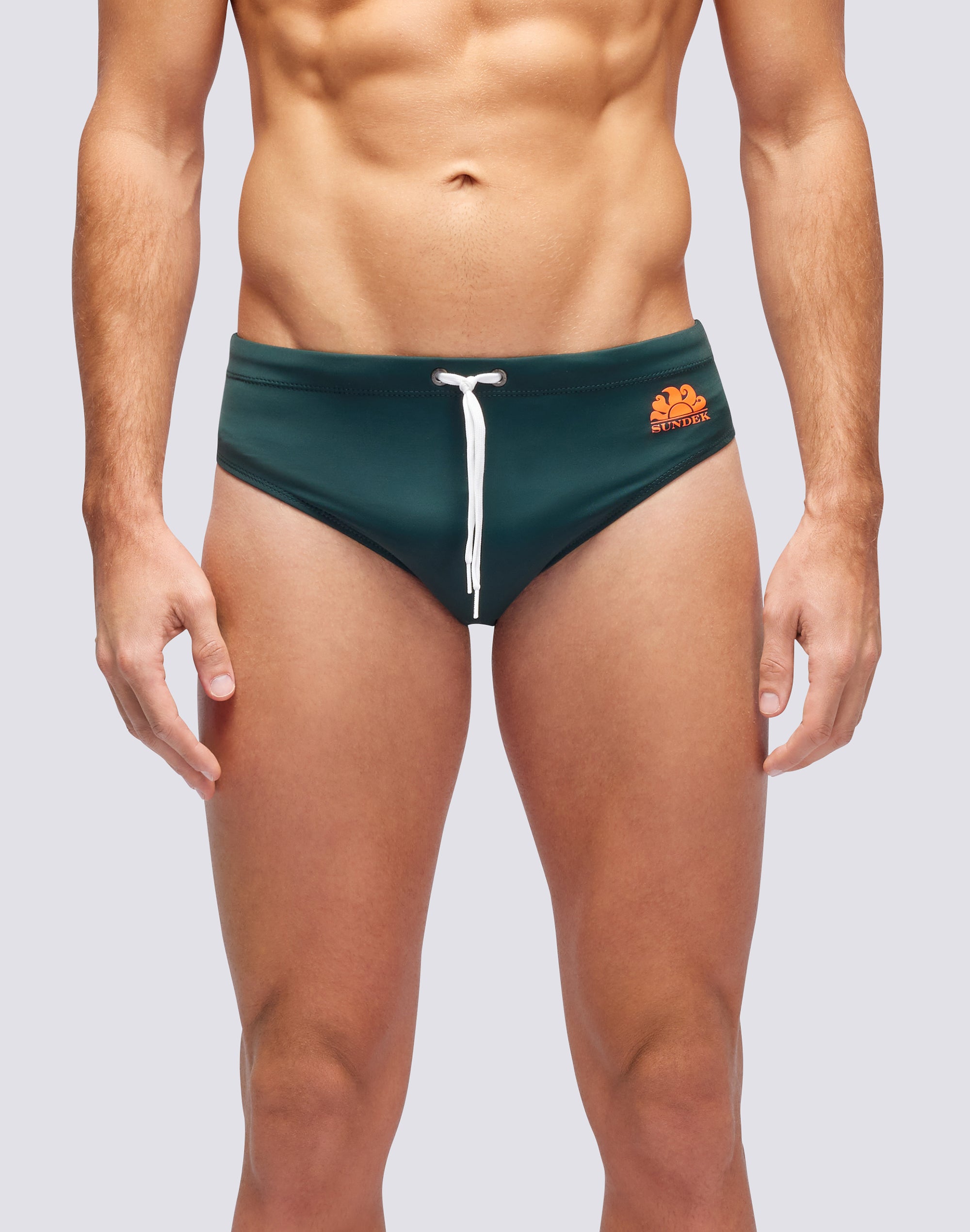 Sundek swim briefs on sale