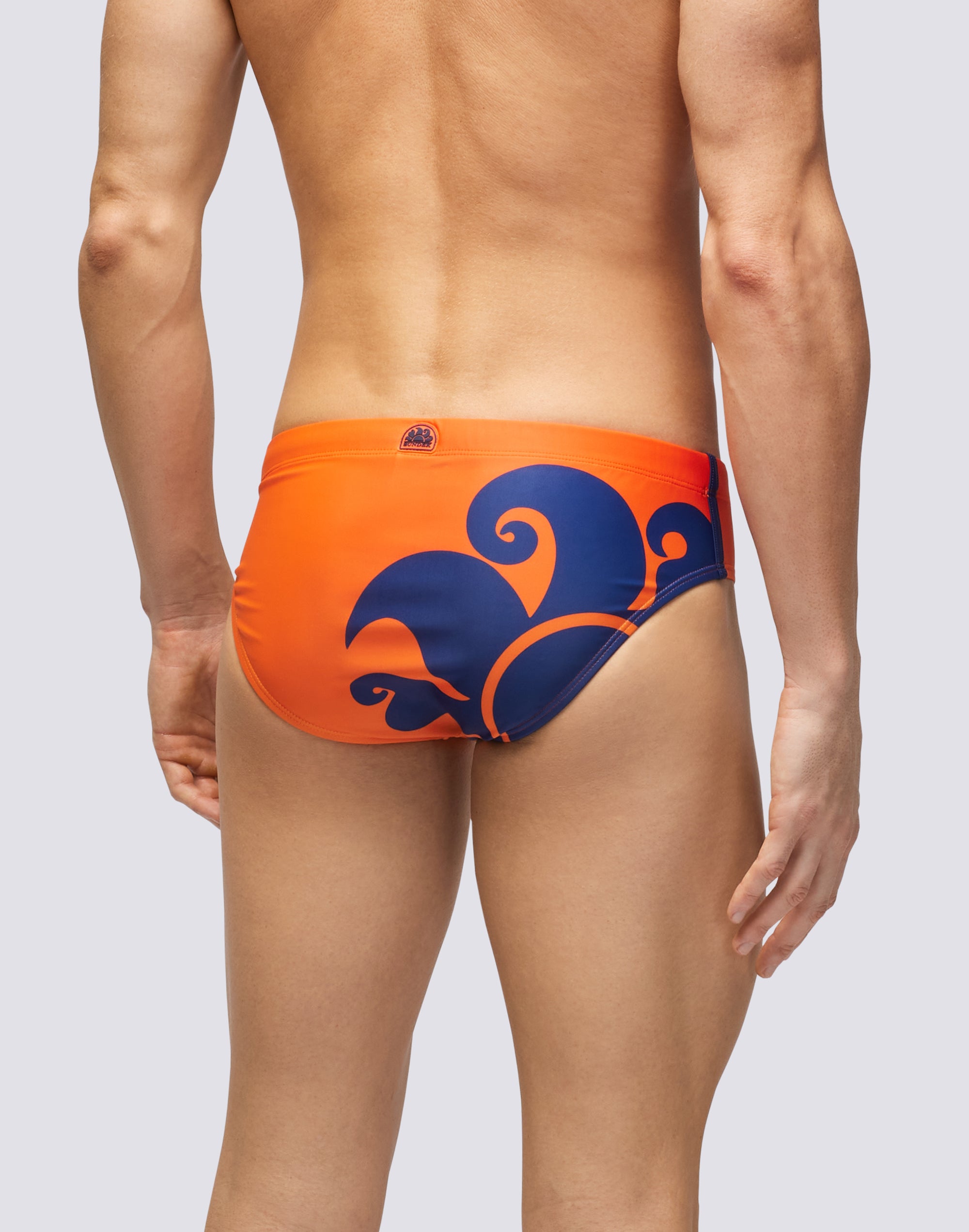 Men s Swim Underwear SUNDEK