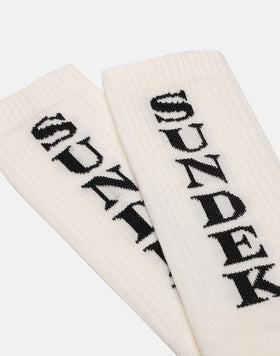 TAKI - JAQUARD SOCKS