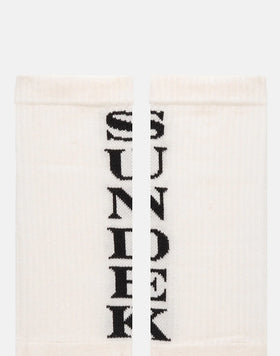 TAKI - JAQUARD SOCKS