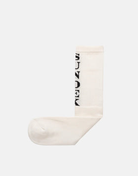 TAKI - JAQUARD SOCKS