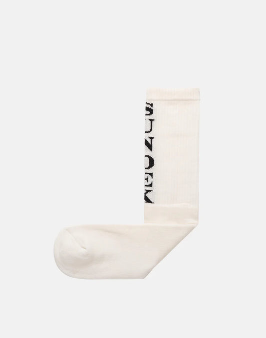 TAKI - JAQUARD SOCKS