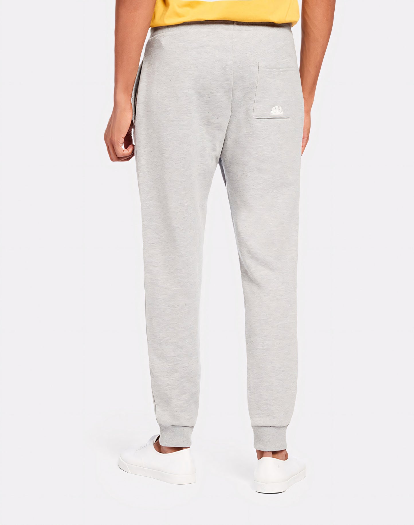 STAMFORD FLEECE JOGGING BOTTOMS