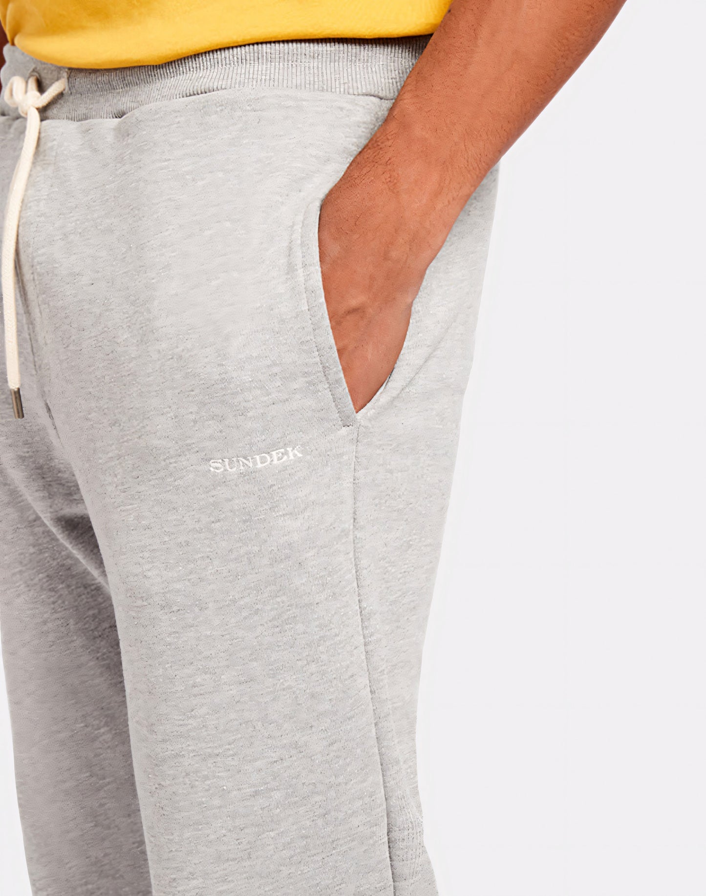 STAMFORD FLEECE JOGGING BOTTOMS