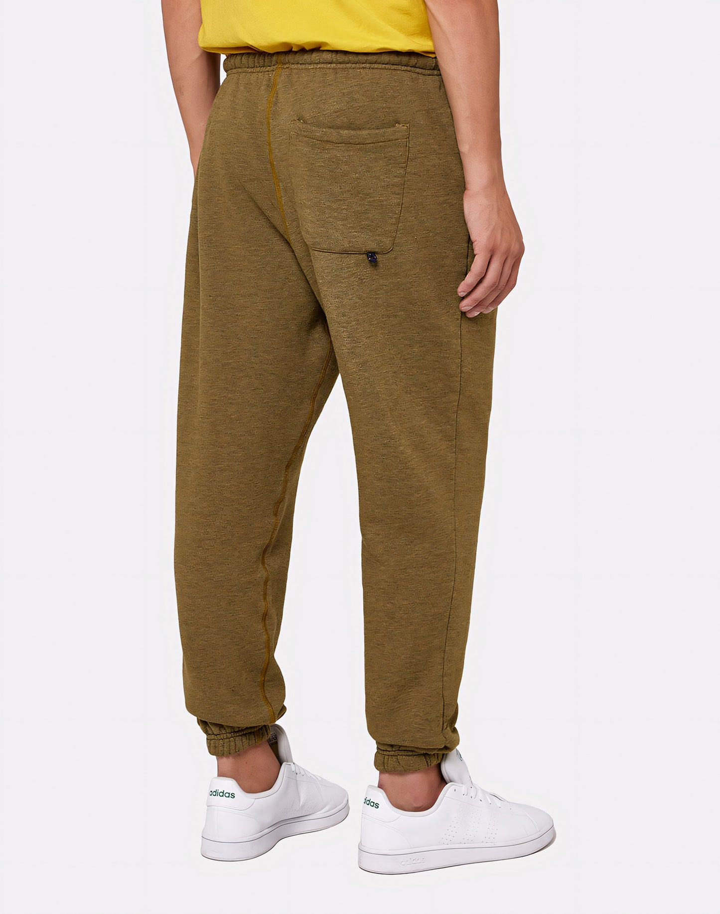 FLEECE JOGGING BOTTOMS