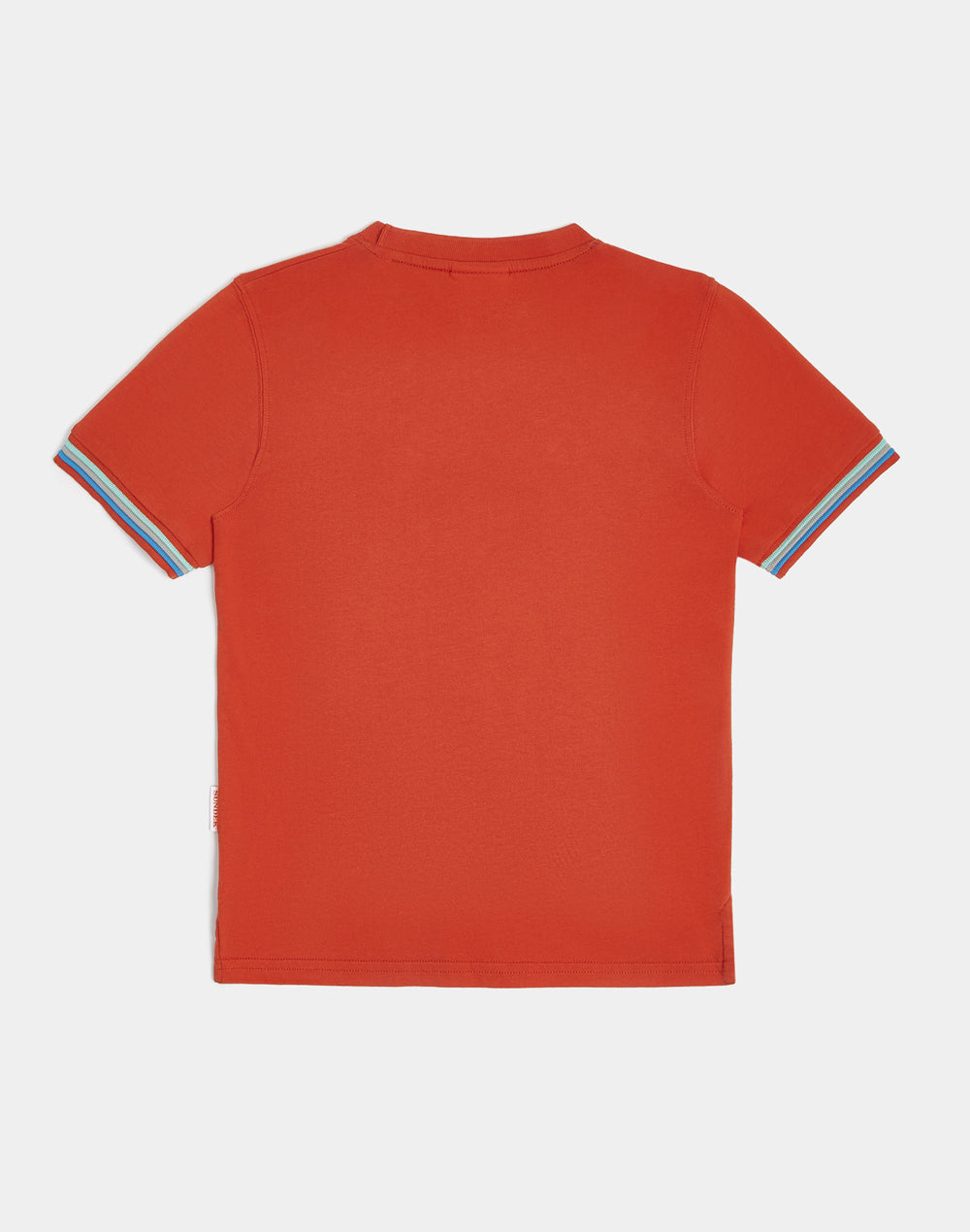 MINI FINN CREW NECK T-SHIRT