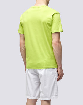CREWNECK T-SHIRT WITH LOGO